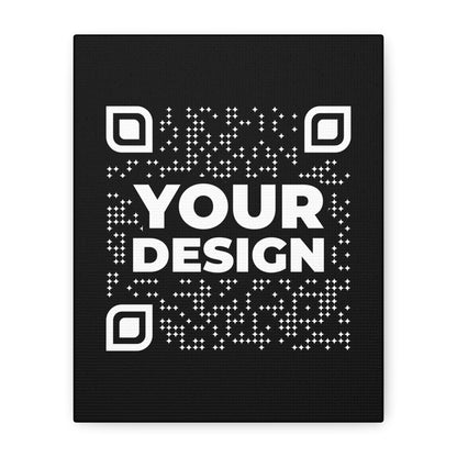 Canvas - QR NATION