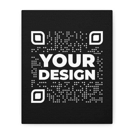 Canvas - QR NATION