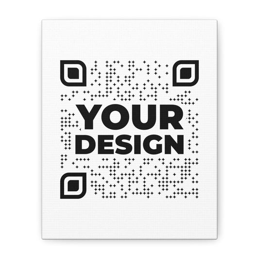 Canvas - QR NATION