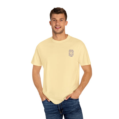 Fun – T-shirt – Scan for a Joke - QR NATION