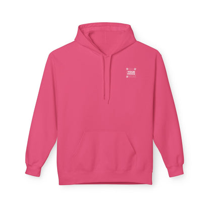 Hoodie - QR NATION