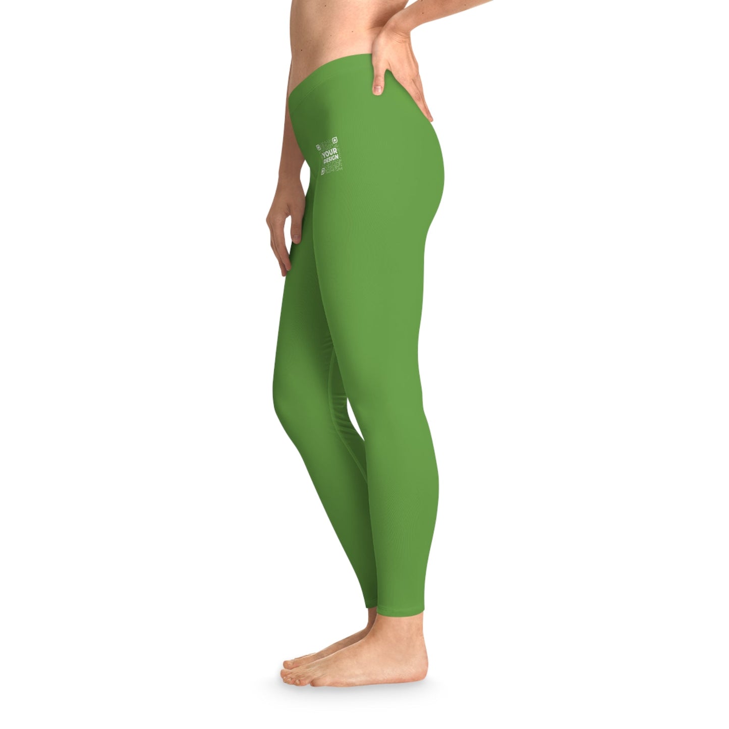 Legging - QR NATION