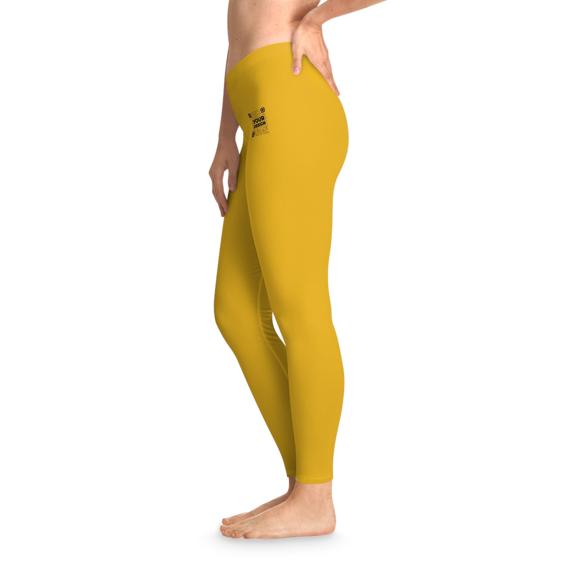 Legging - QR NATION