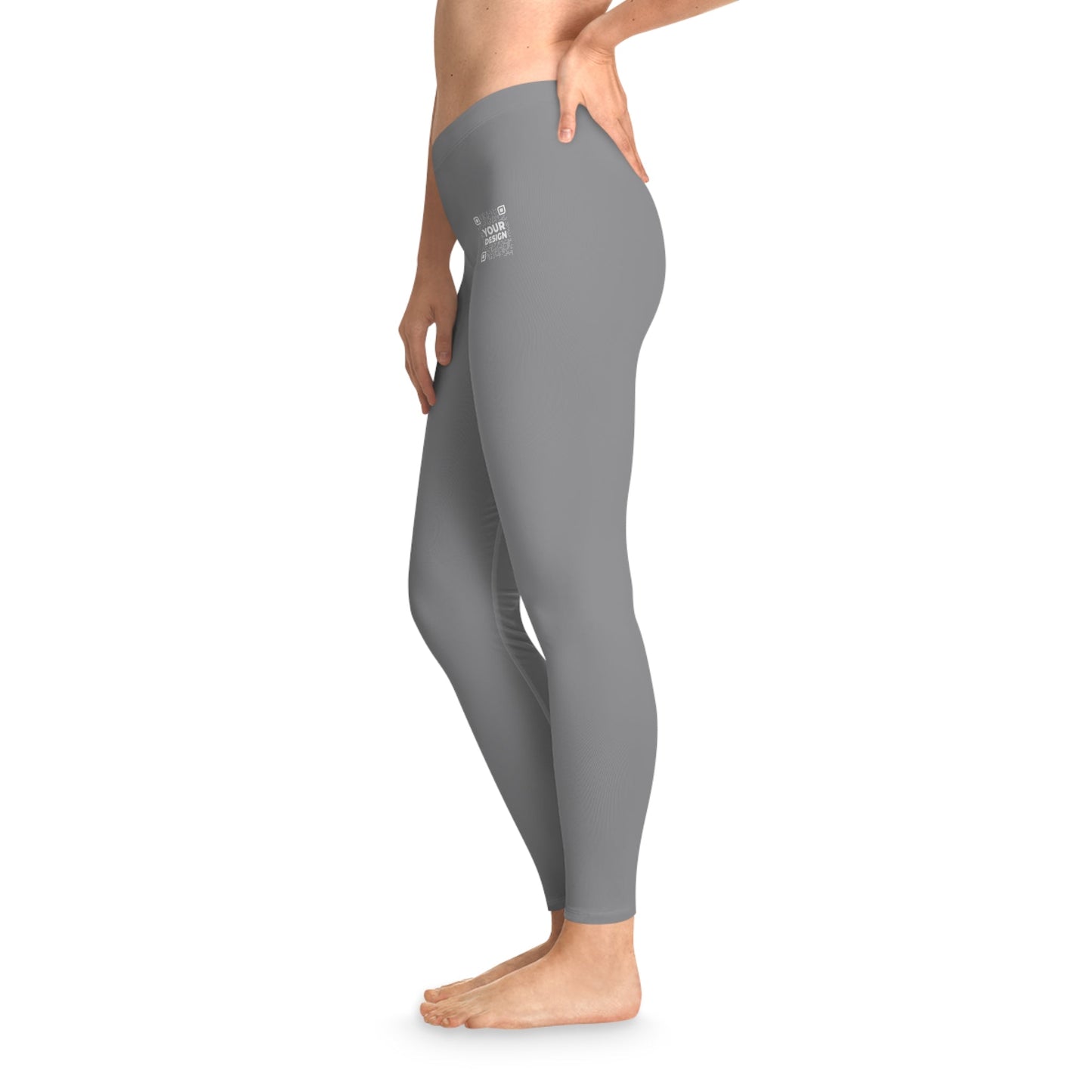 Legging - QR NATION