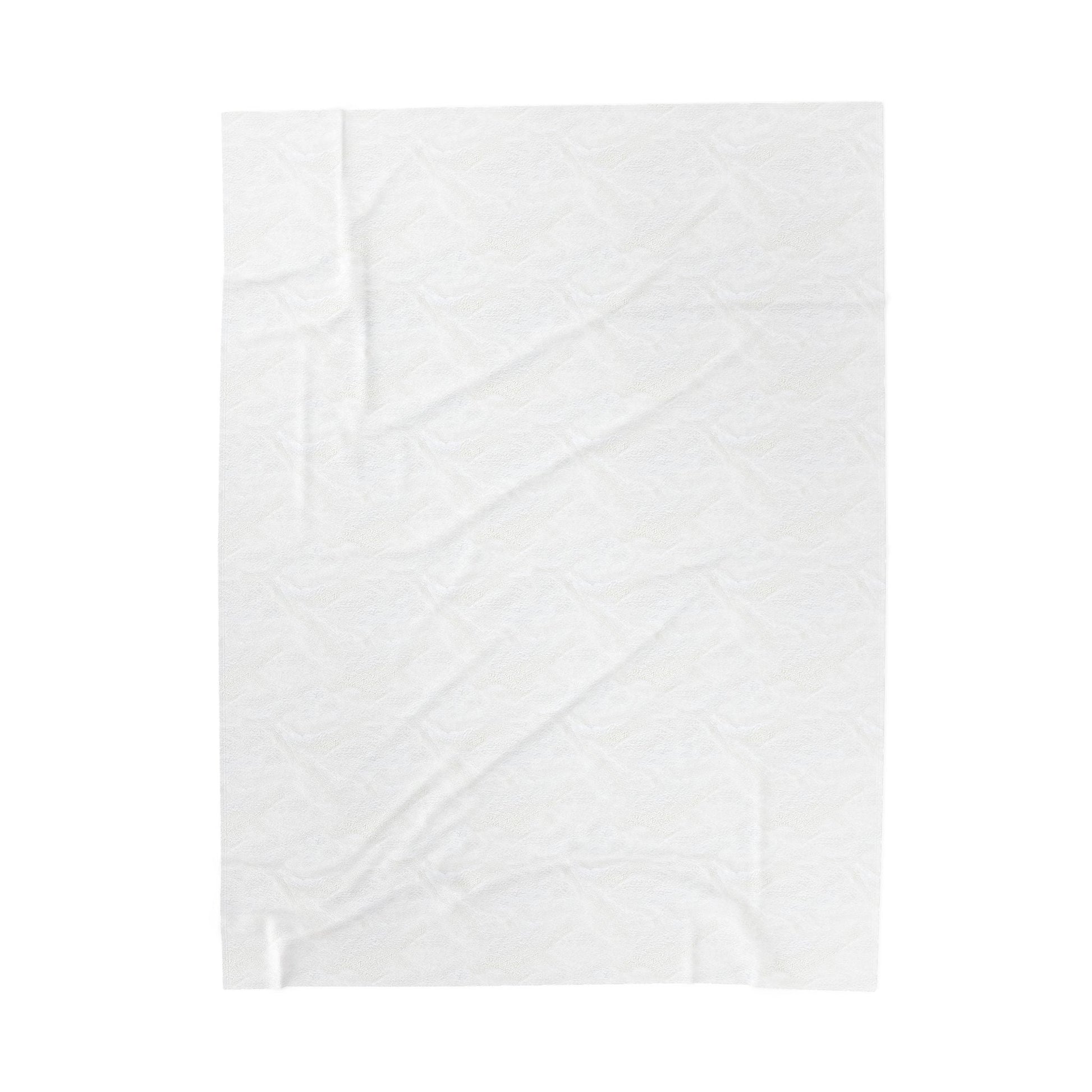 Love – Blanket – Black – Scan for Sweet Dreams - QR NATION
