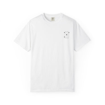Love – T-shirt – Scan for a Love Quote - QR NATION