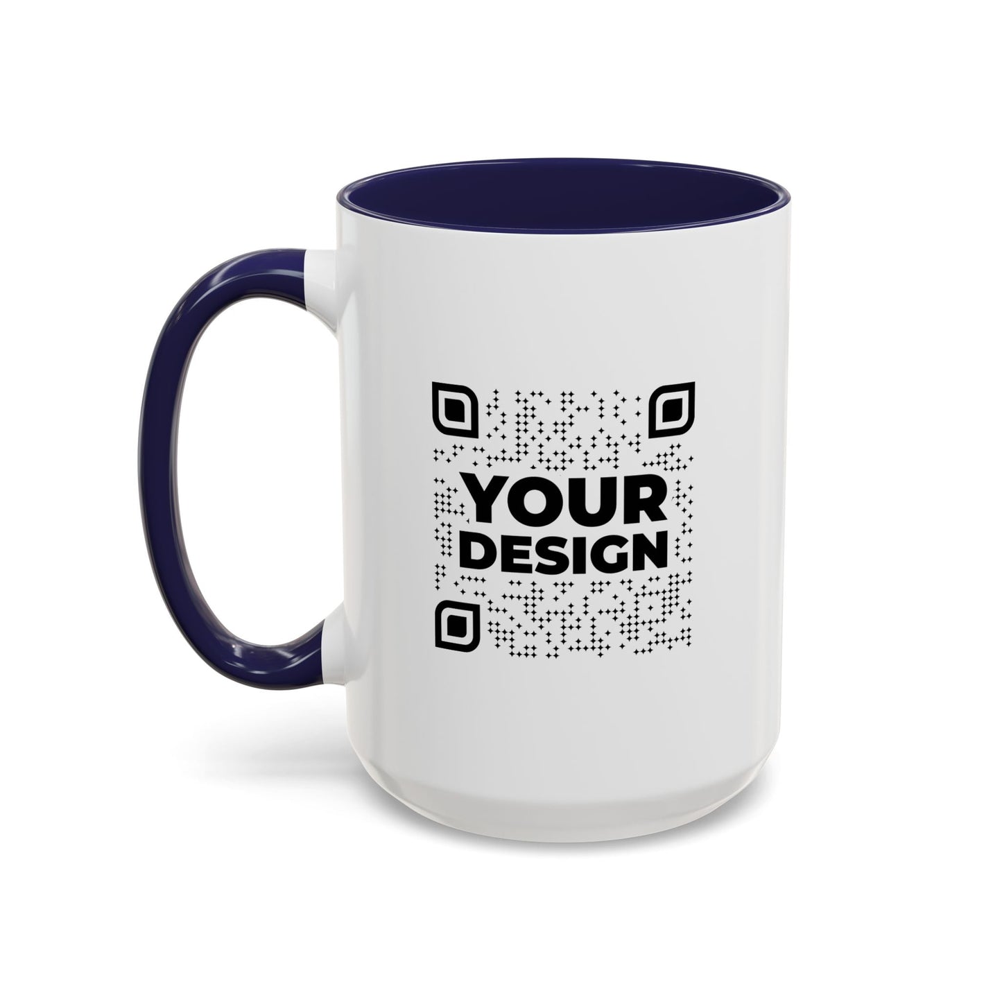 Mug - QR NATION