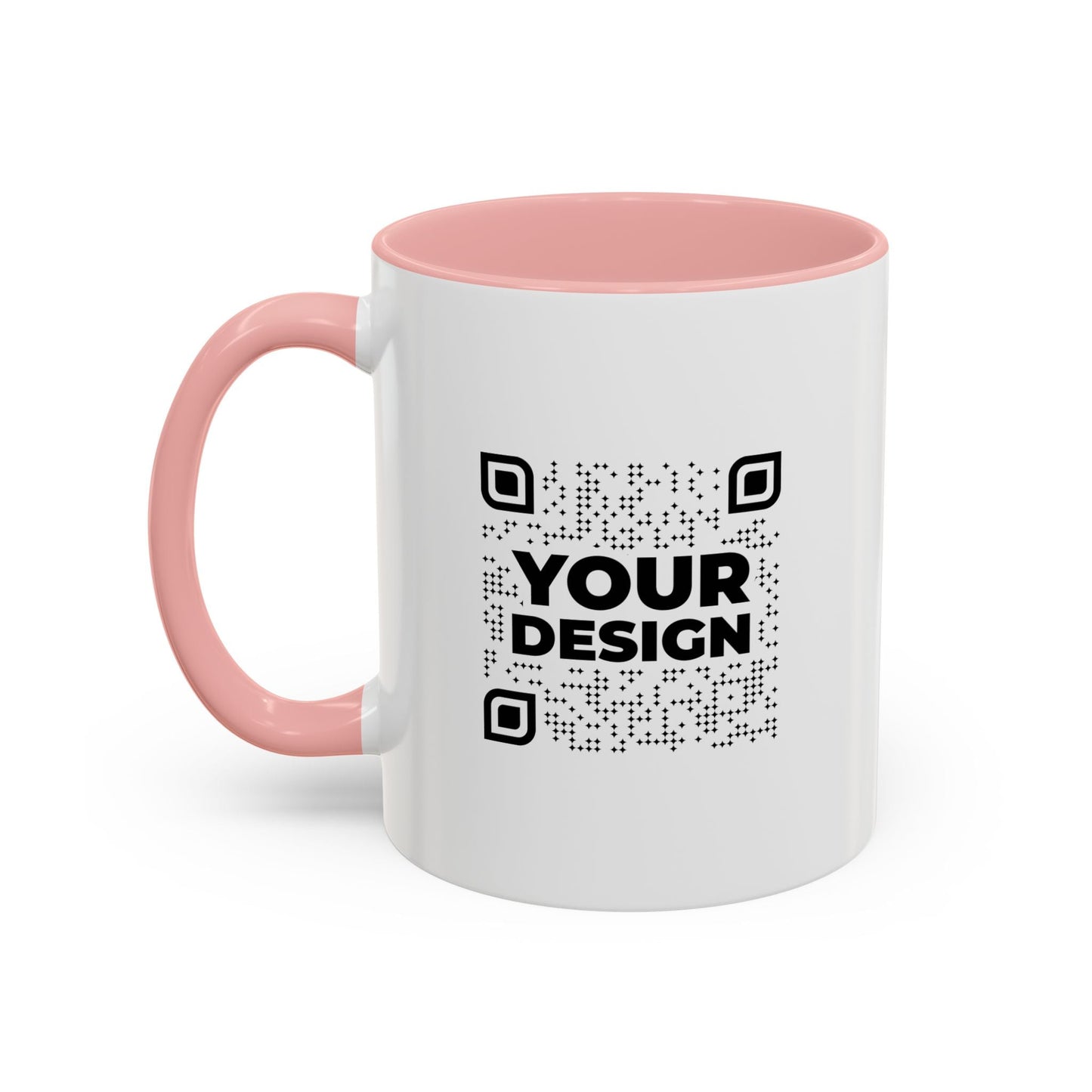 Mug - QR NATION