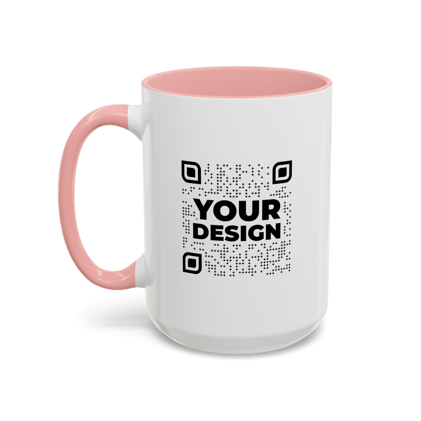 Mug - QR NATION