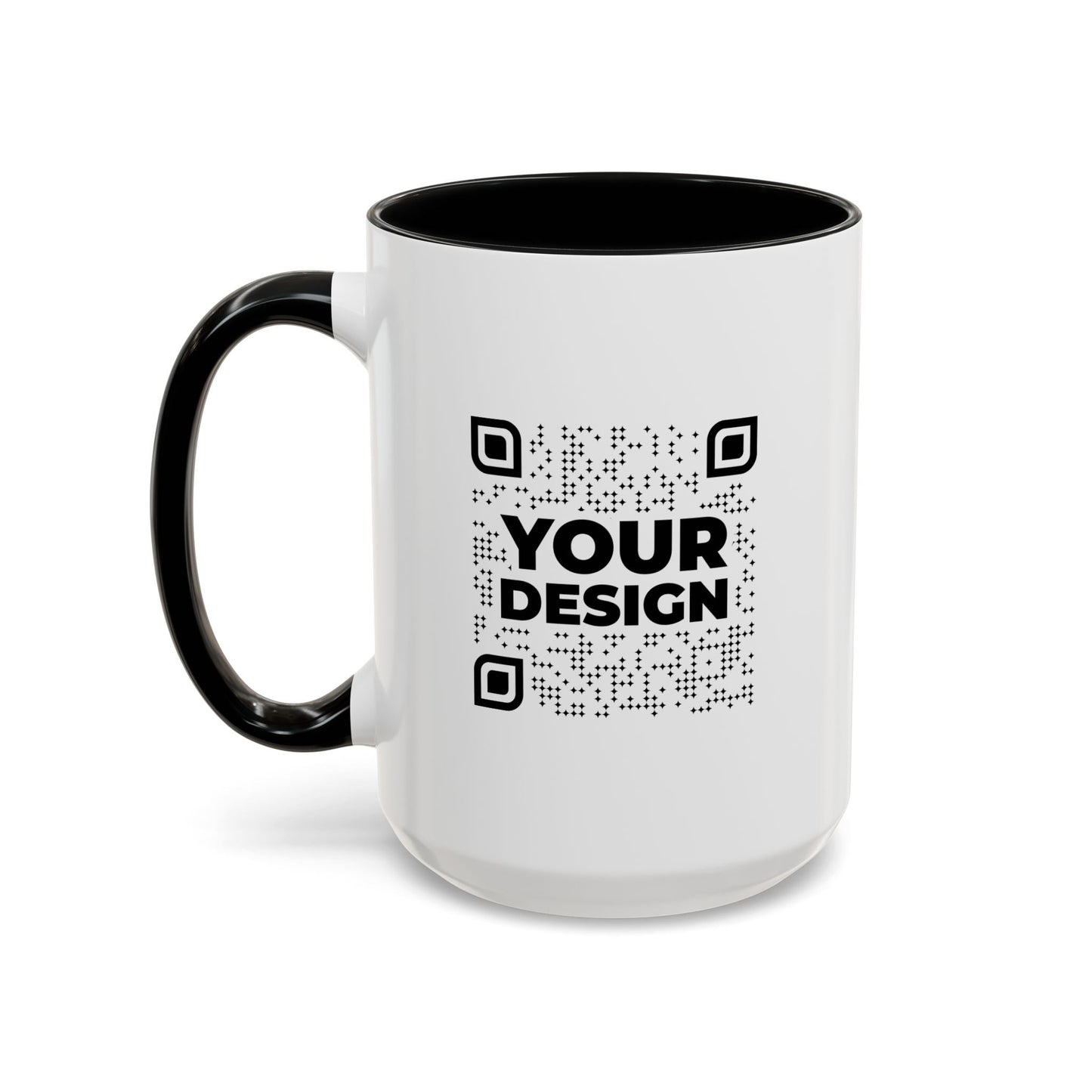 Mug - QR NATION
