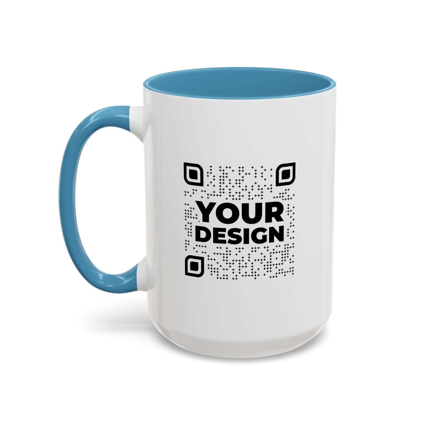 Mug - QR NATION