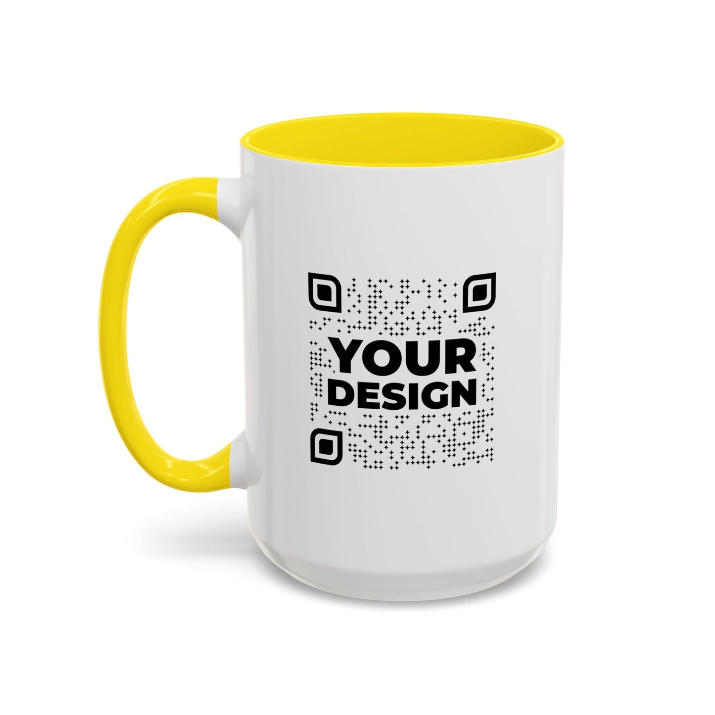Mug - QR NATION