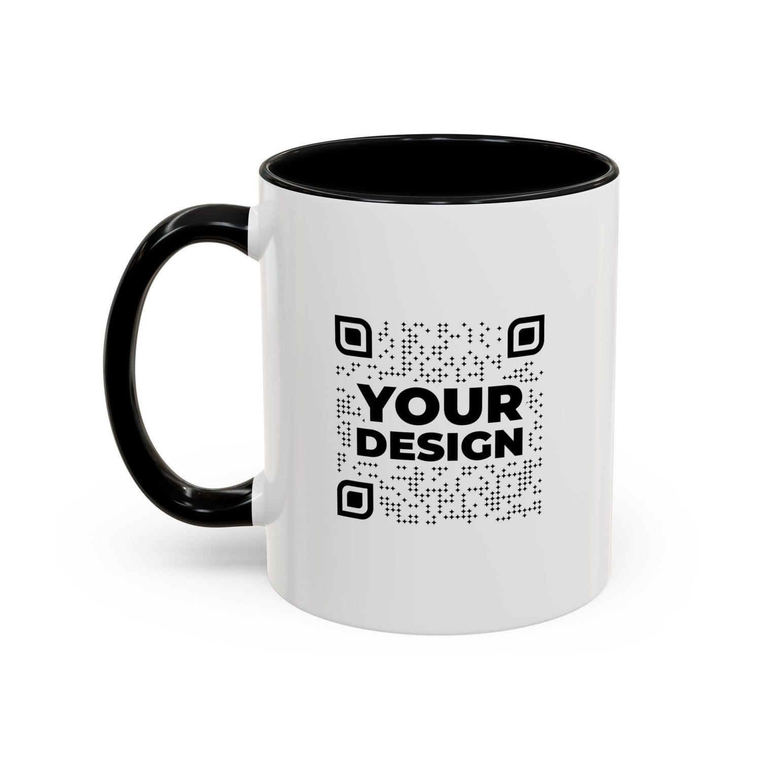 Mug - QR NATION