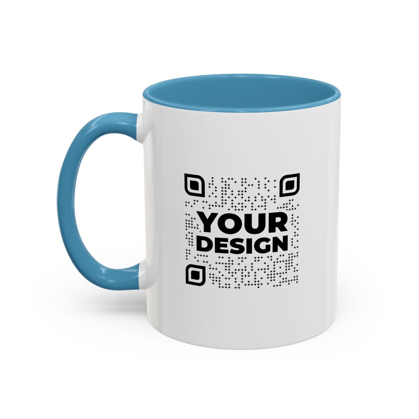 Mug - QR NATION