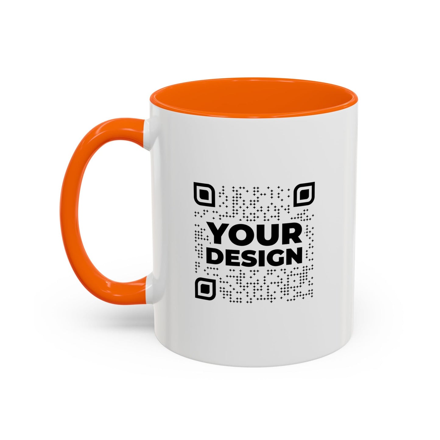 Mug - QR NATION