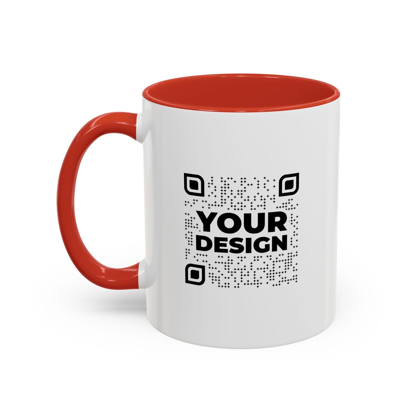 Mug - QR NATION