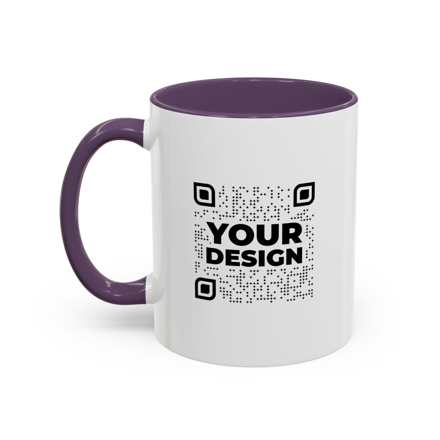 Mug - QR NATION