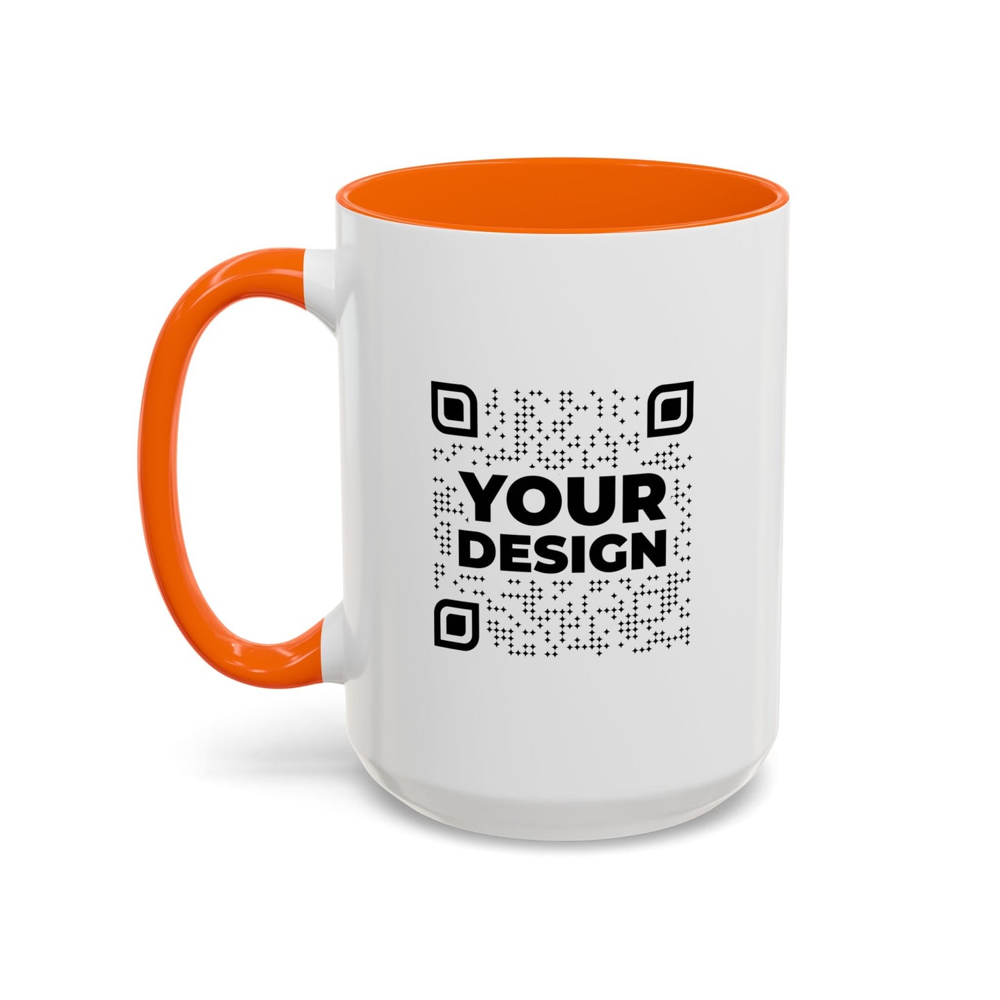 Mug - QR NATION