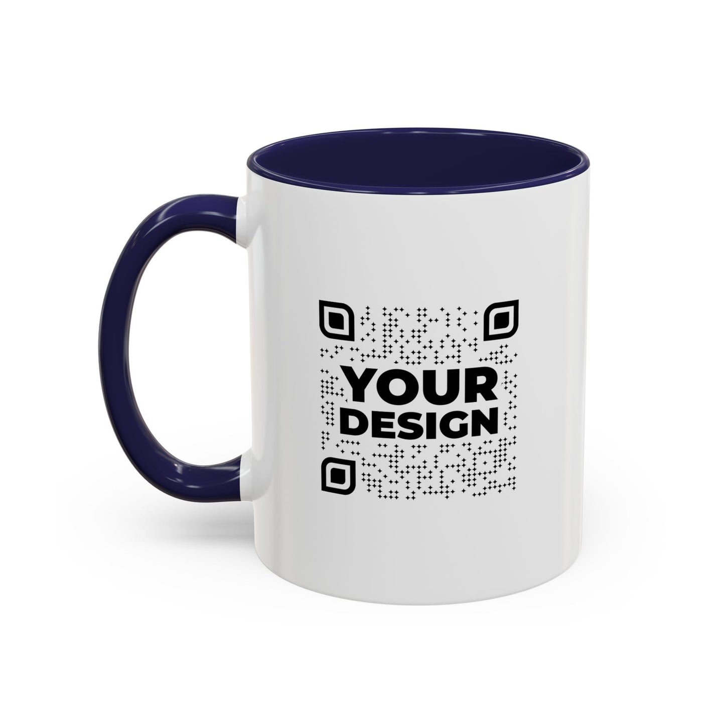 Mug - QR NATION
