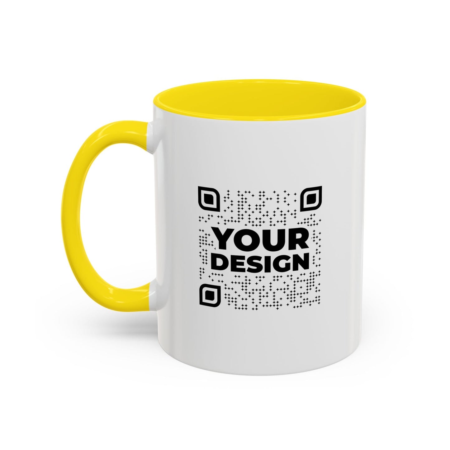 Mug - QR NATION