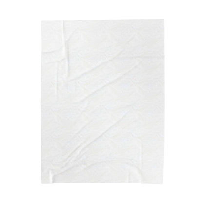 Patriot – Blanket – Black – Sleep Under the Flag - QR NATION