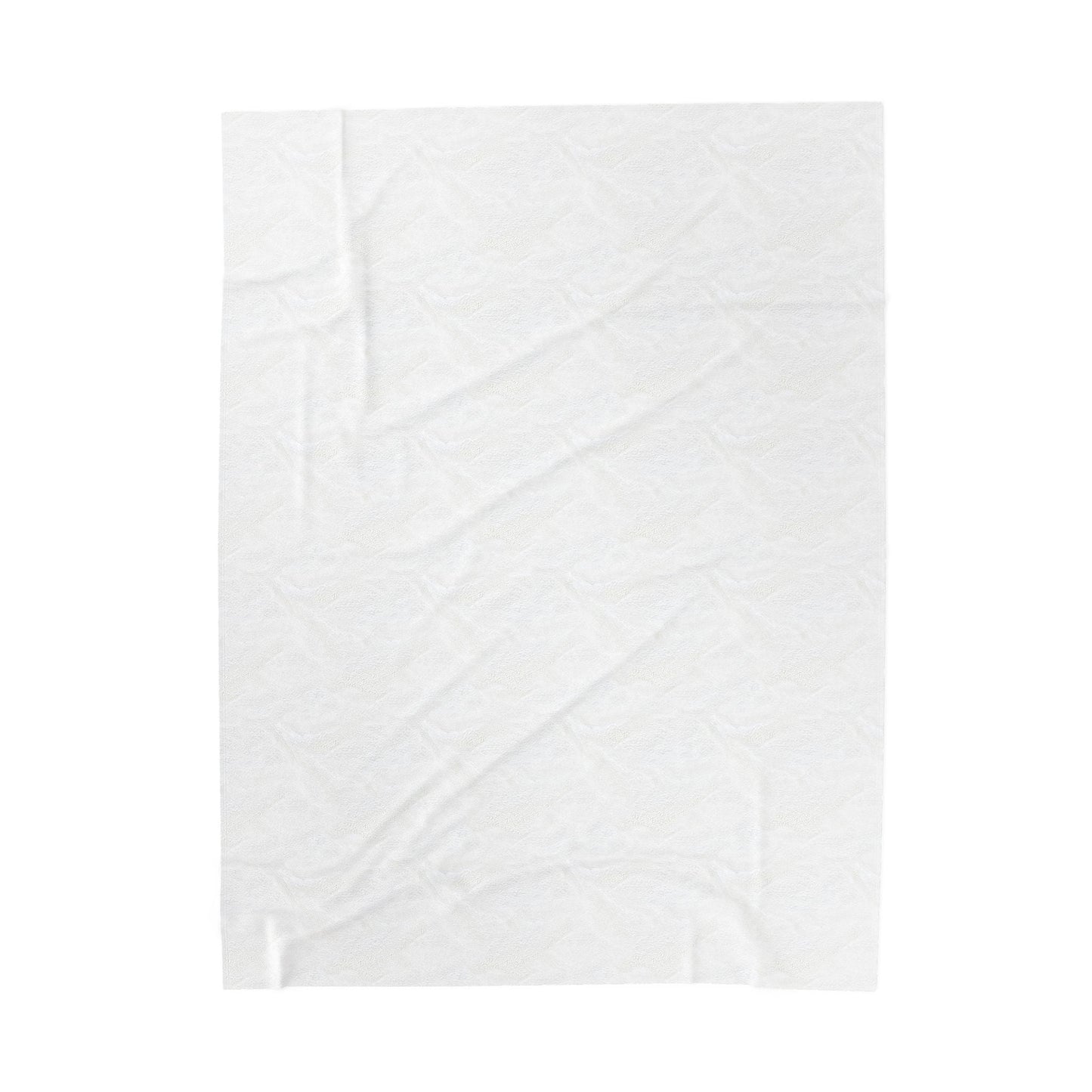 Patriot – Blanket – Dark Blue – Sleep Under the Flag - QR NATION