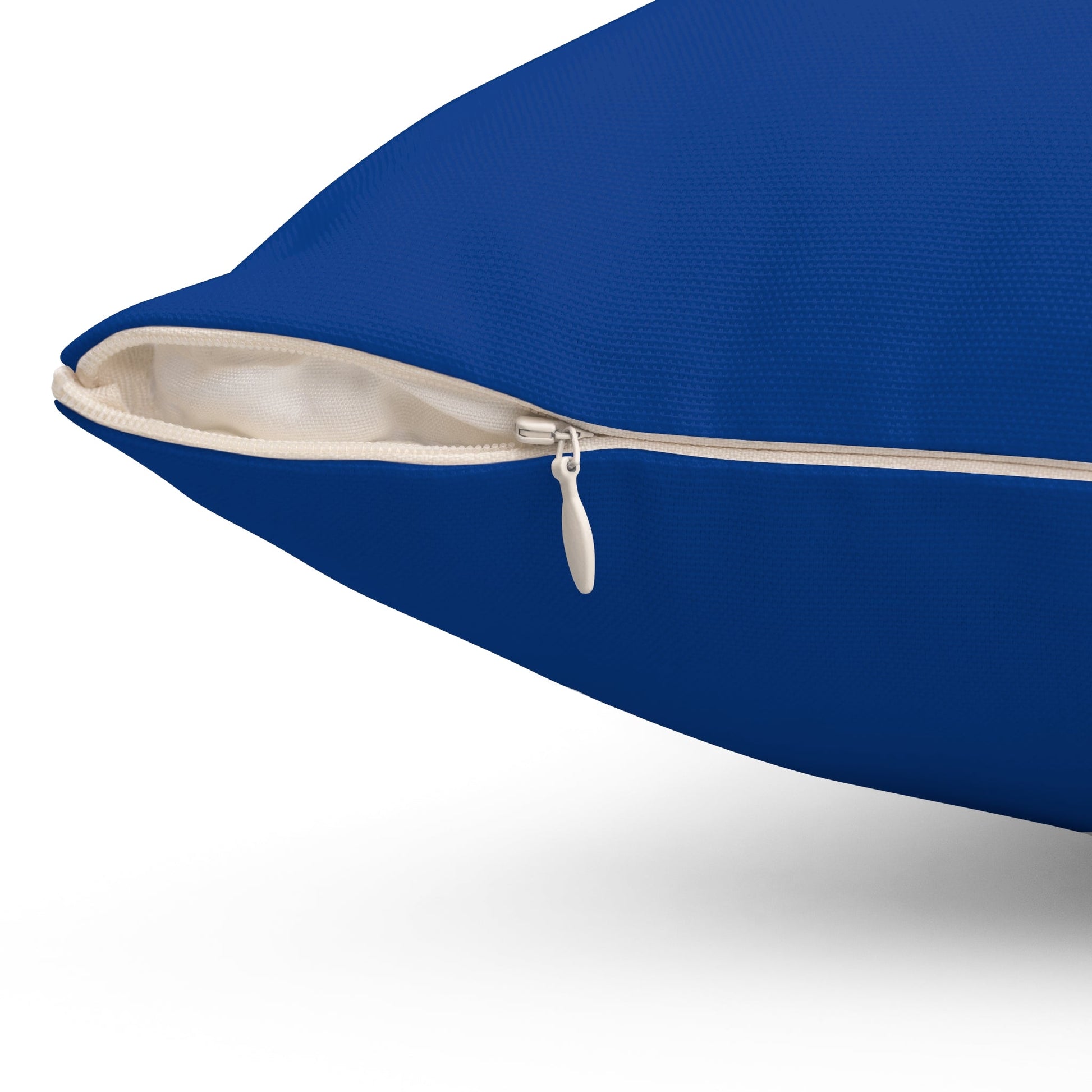 Patriot – Pillow – Dark Blue – Patriot Mode On - QR NATION