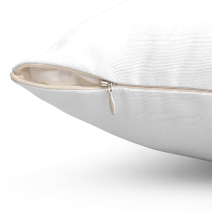 Patriot – Pillow – White – Patriot Mode On - QR NATION