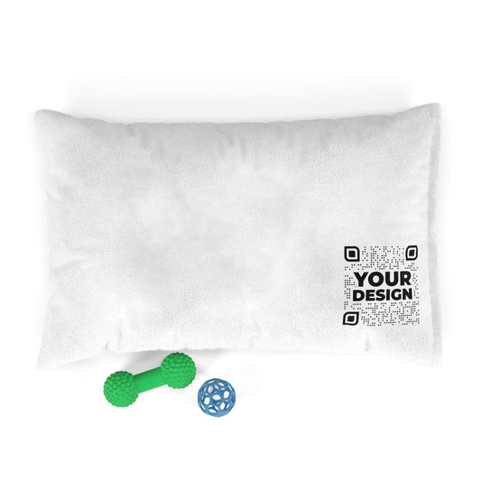 Pet Bed - QR NATION