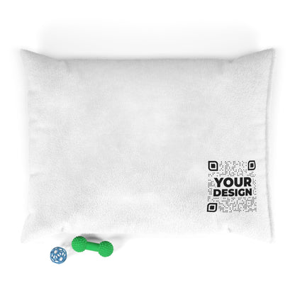 Pet Bed - QR NATION