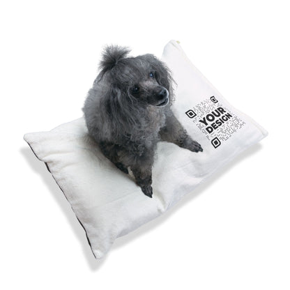 Pet Bed - QR NATION