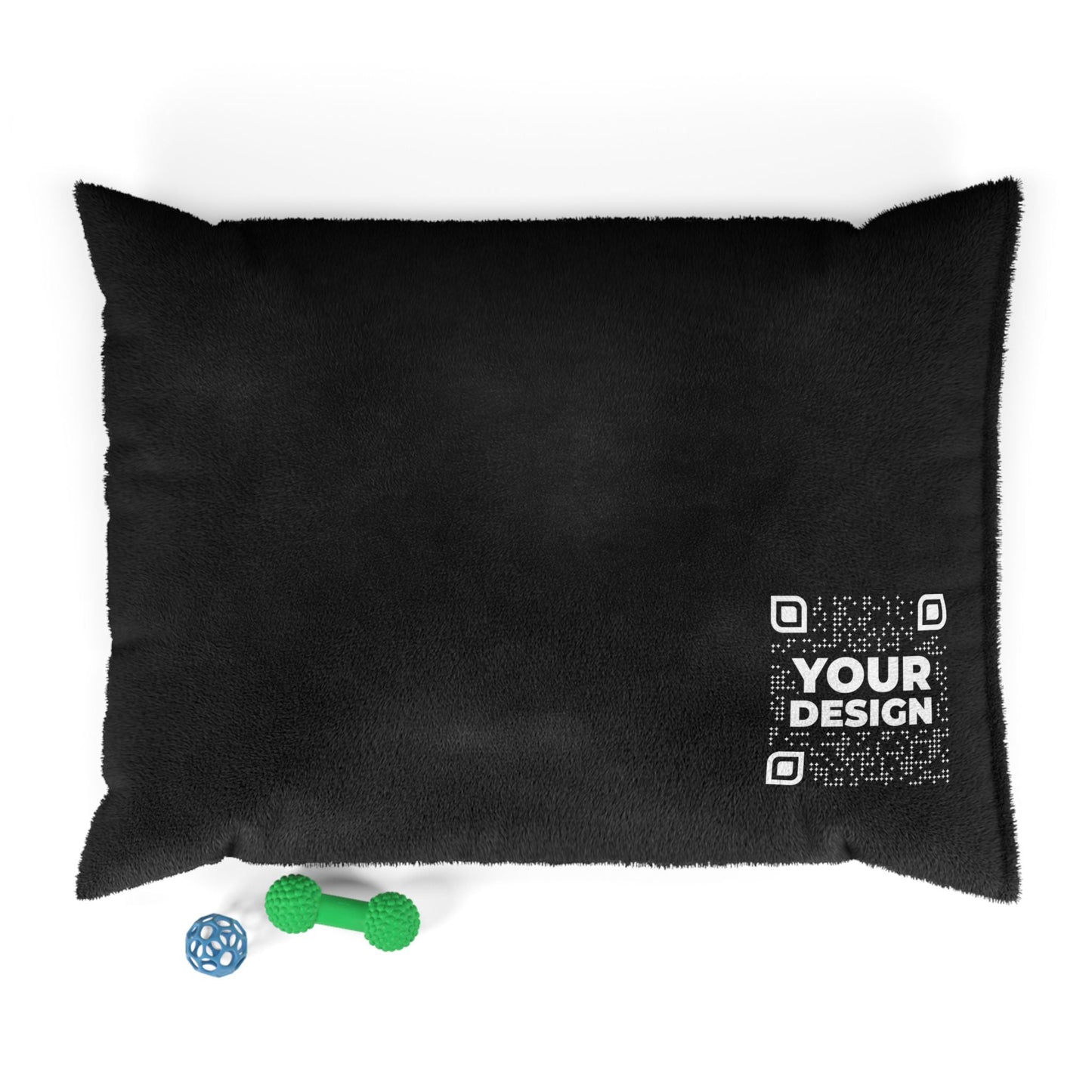 Pet Bed - QR NATION