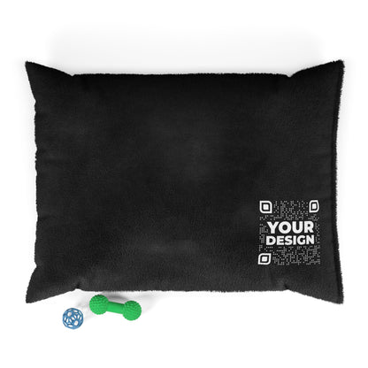 Pet Bed - QR NATION