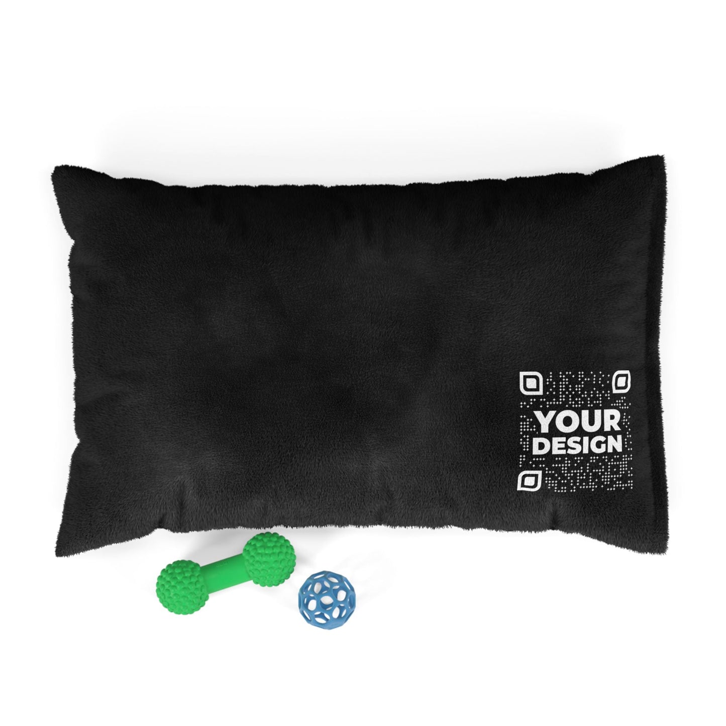 Pet Bed - QR NATION