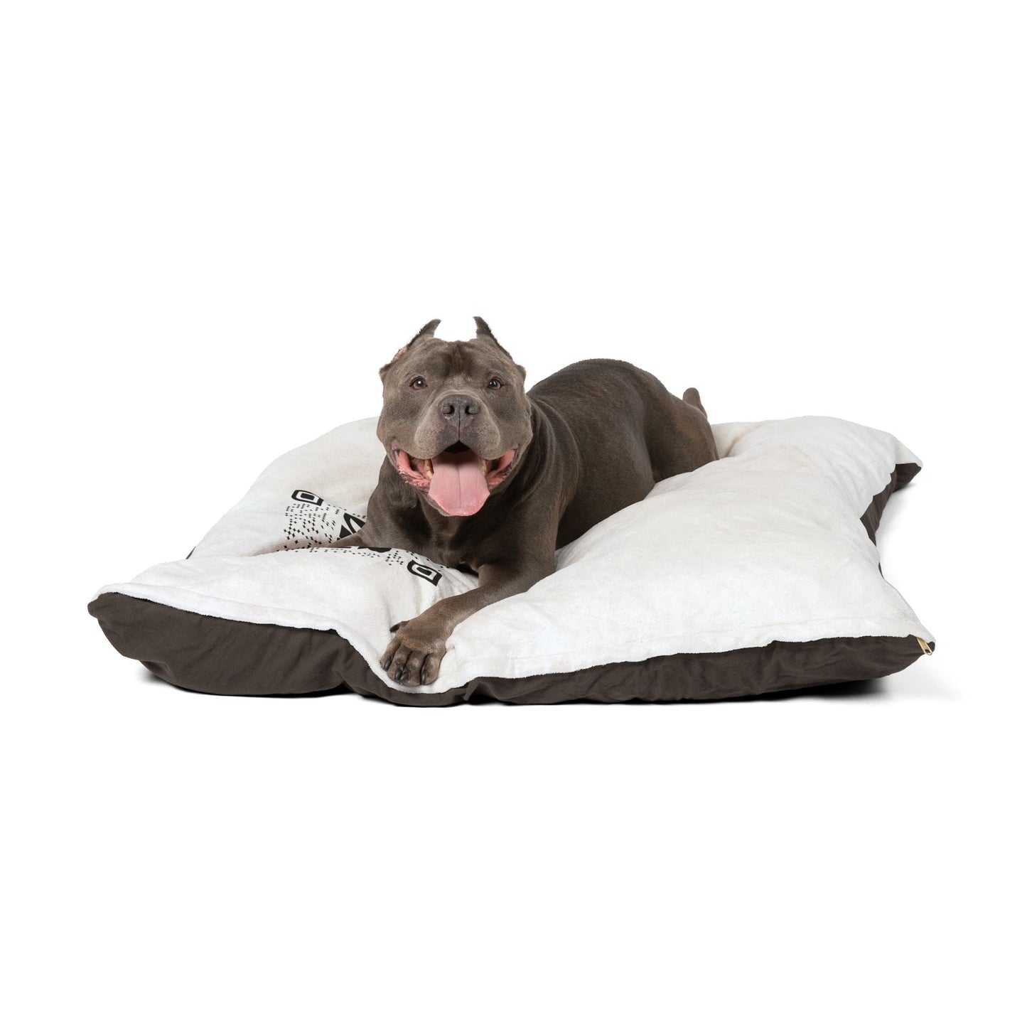 Pet Bed - QR NATION