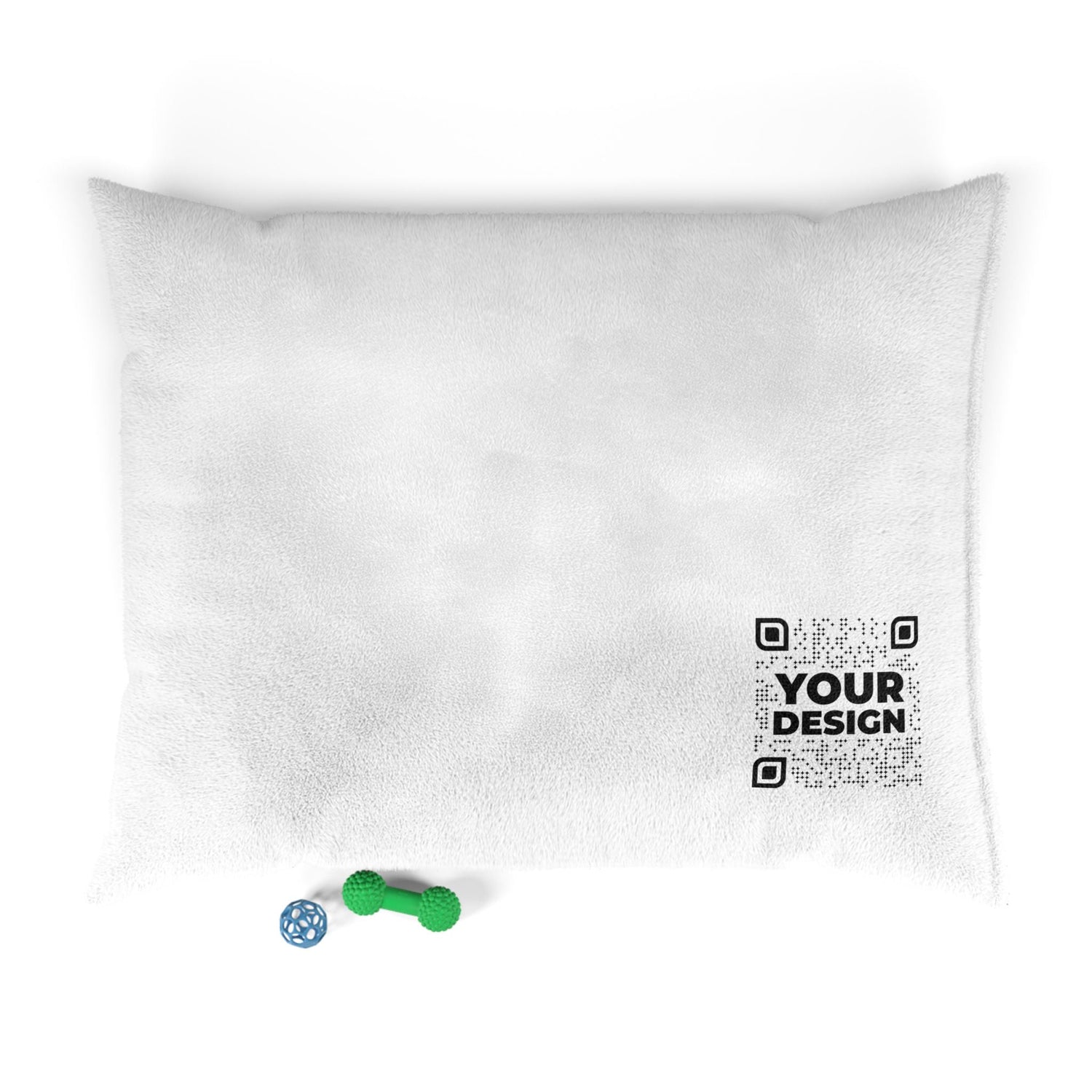 Pet Bed - QR NATION