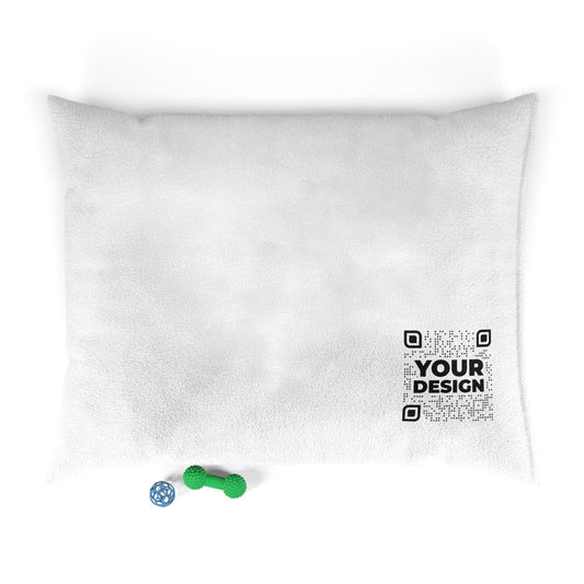 Pet Bed - QR NATION