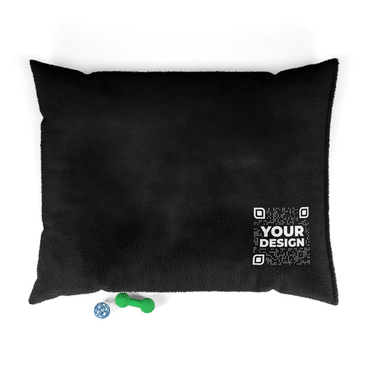 Pet Bed - QR NATION