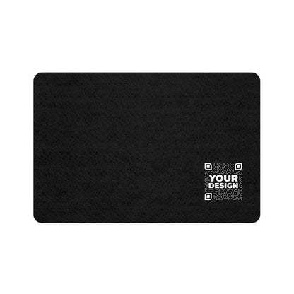 Pet Food Mat - QR NATION