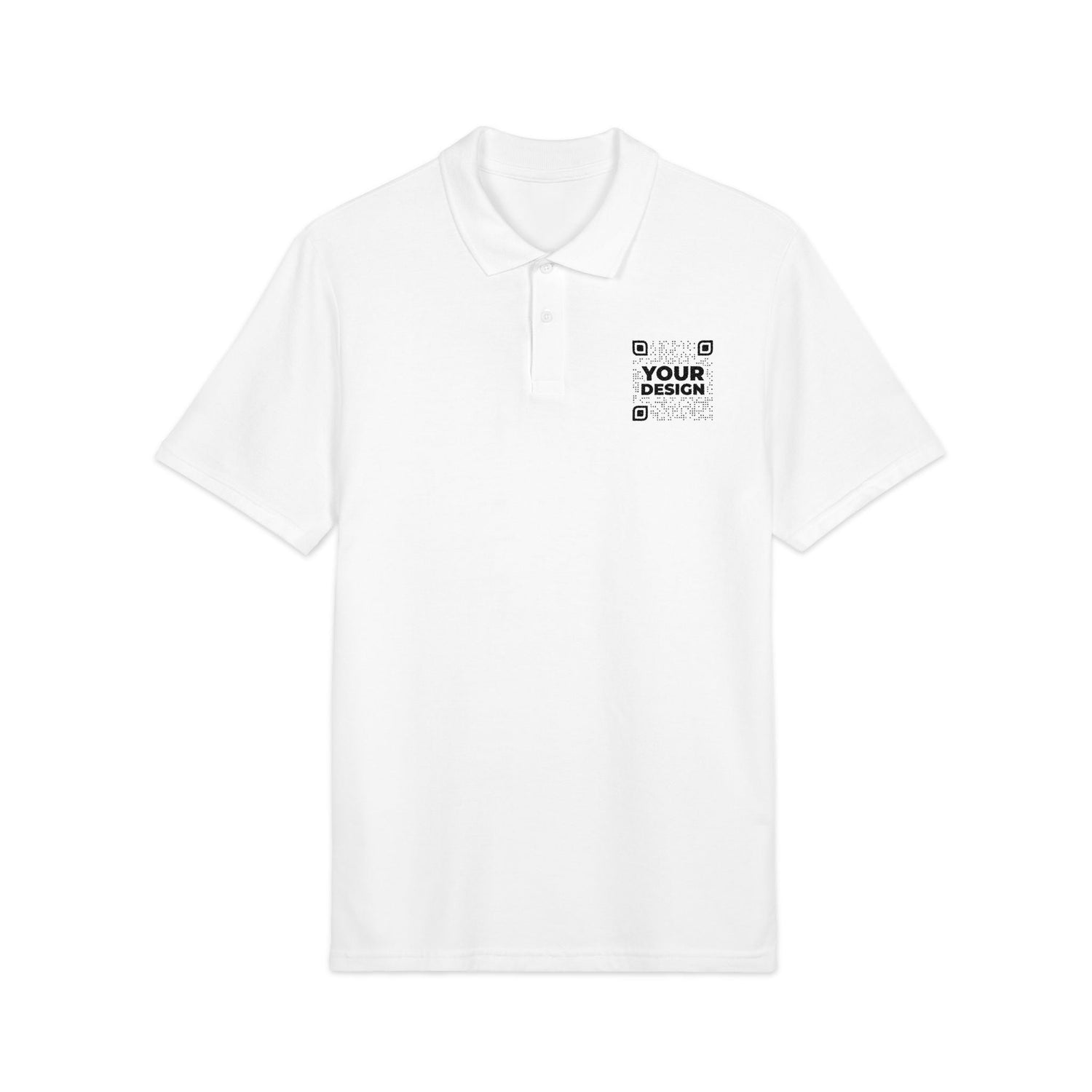 Polo - QR NATION