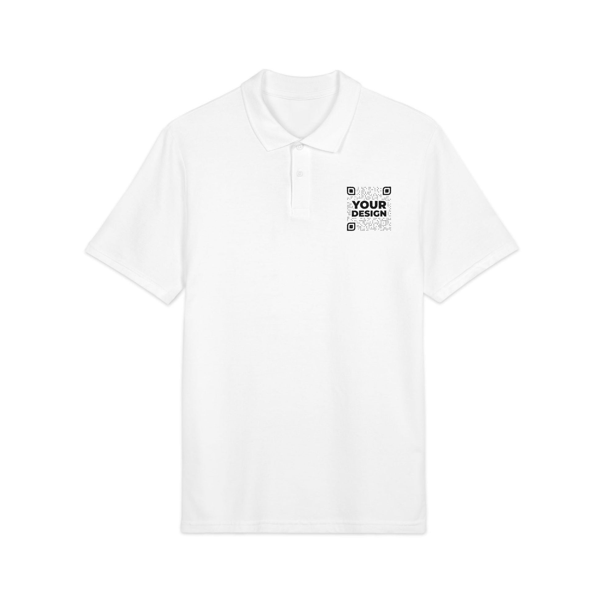 Polo - QR NATION