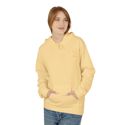 Summer – Hoodie – Scan for My Summer Vibes - QR NATION