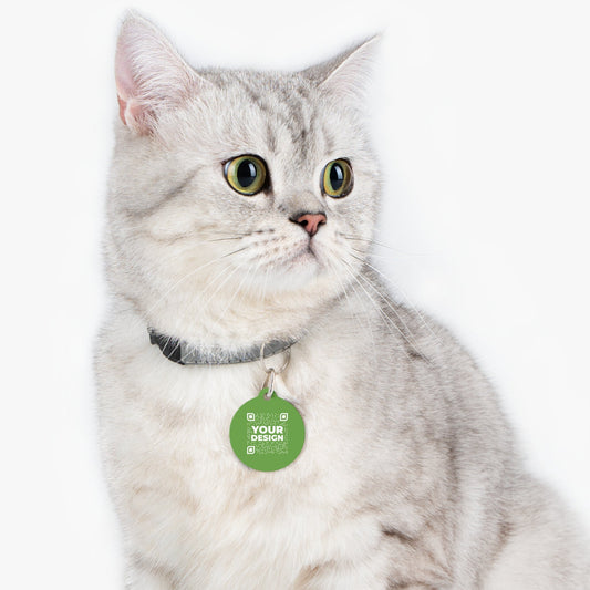 Tag – Green - QR NATION