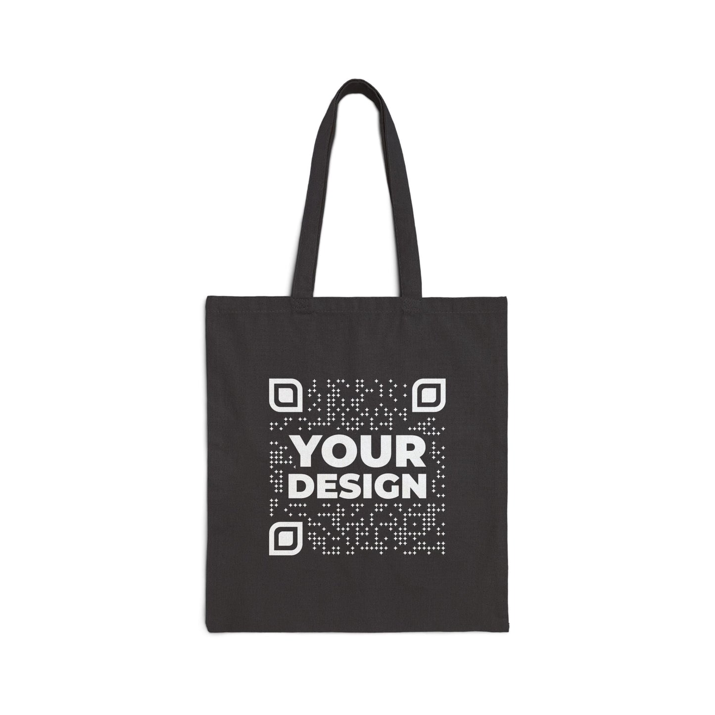 Tote Bag - QR NATION