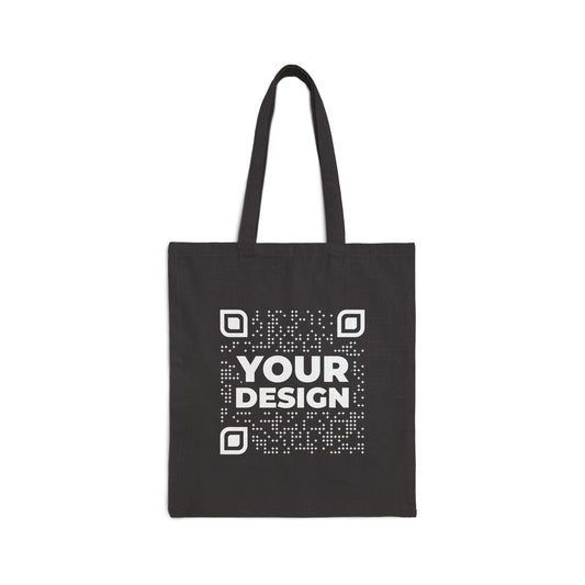 Tote Bag - QR NATION