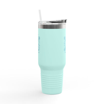 Travel – Travel Mug – Scan for a Surprise Spot - QR NATION